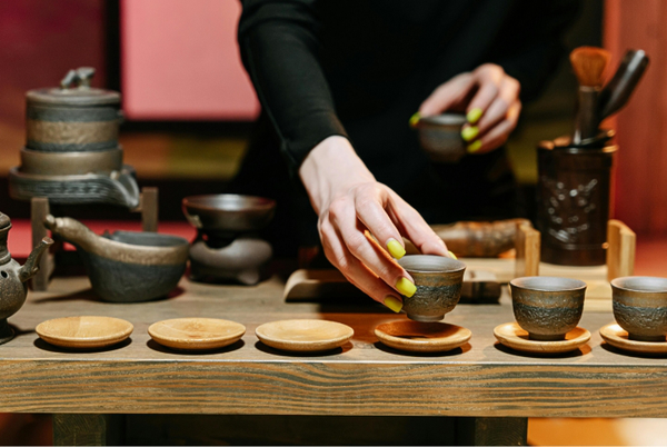 How to Create the Perfect Afternoon Tea at Home: Easy & Elegant Guide