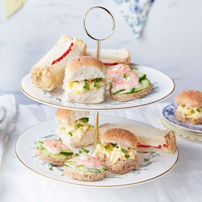 Afternoon Tea Inspiration: Elegant Ideas to Delight Your Guests