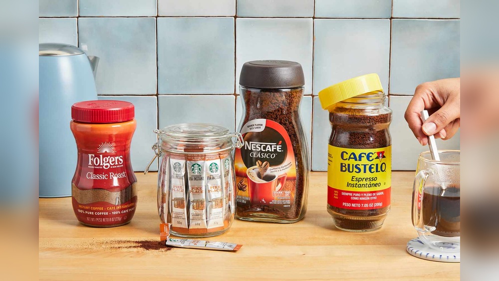 Best Instant Coffee