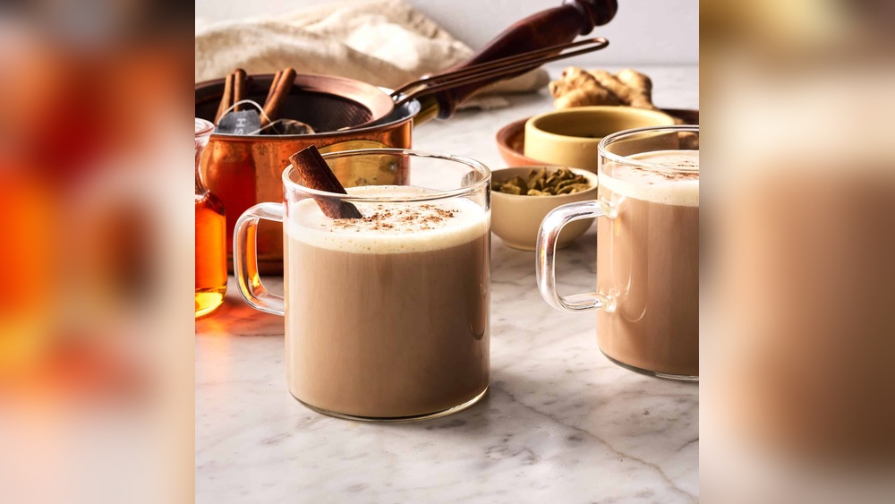 Chai Latte