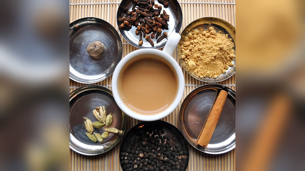 Chai Recipe