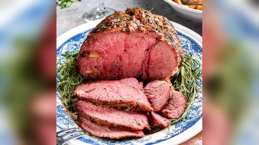 Rump Roast Recipe