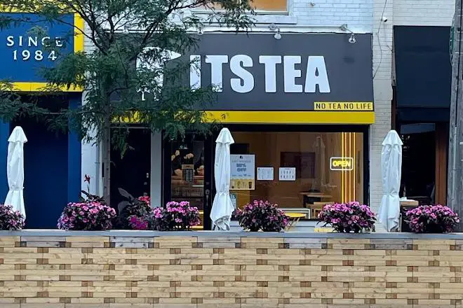 ITS TEA (Midtown)