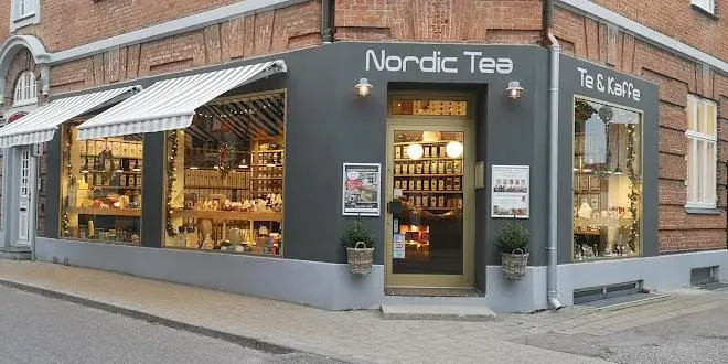 Nordic Tea