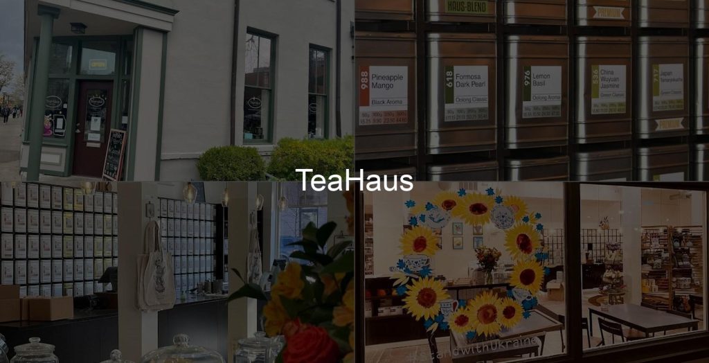 TeaHaus Afternoon Tea: Overhyped or Worth Every Sip?