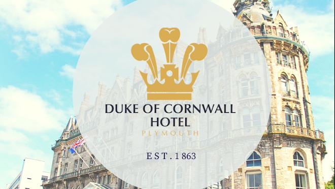 The Duke of Cornwall Hotel