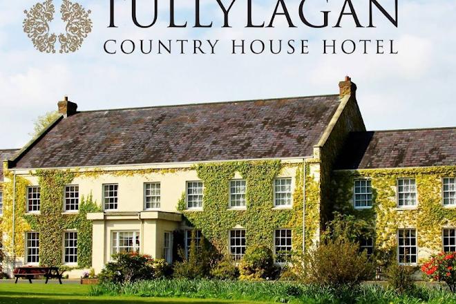 Tullylagan Country House Hotel