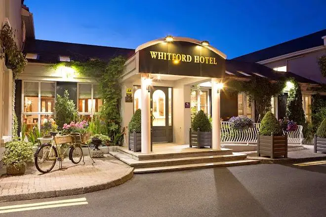 Whitford House Hotel Wexford